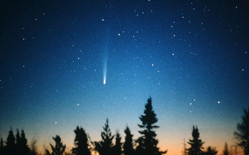 Meteorit ölt meg egy buszsofőrt