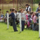 Gyereknap Döbröközön 2012.05.25.