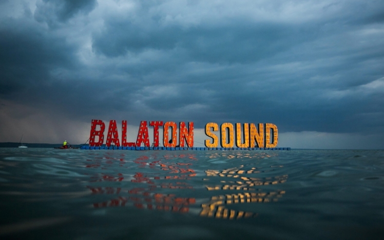 Újabb fellépőket jelentettek be a Balaton Sound szervezői