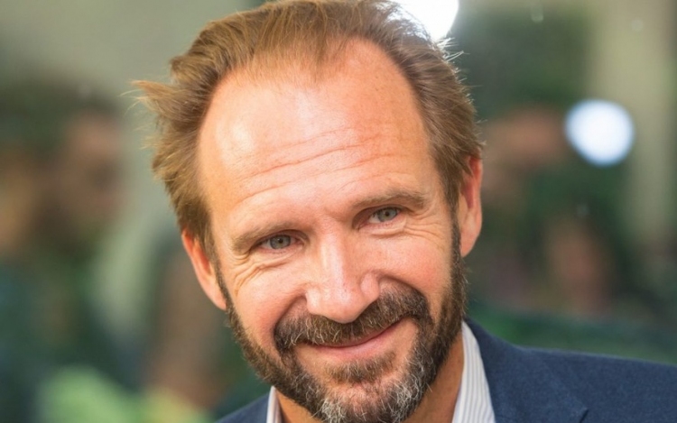 Szerb állampolgárságot kapott Ralph Fiennes brit színész