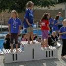 Szekszárd Sprint Úszóverseny 2011.09.24