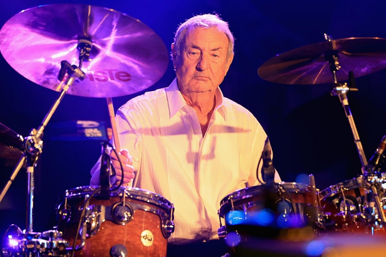 Nick Mason, LP és Marcus Miller is fellép idén a Budapest Parkban 